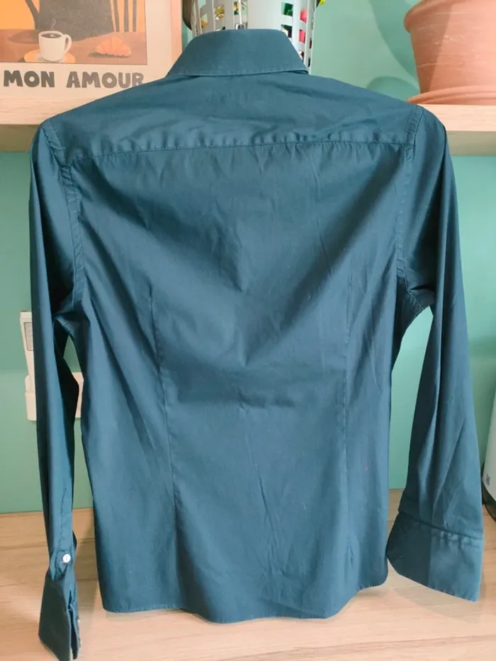 Chemise celio taille M - photo numéro 3