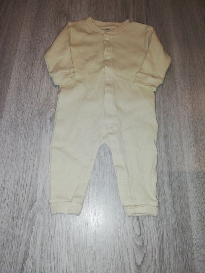 Pygama fin zeeman - photo numéro 4