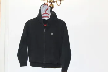 veste à capuche