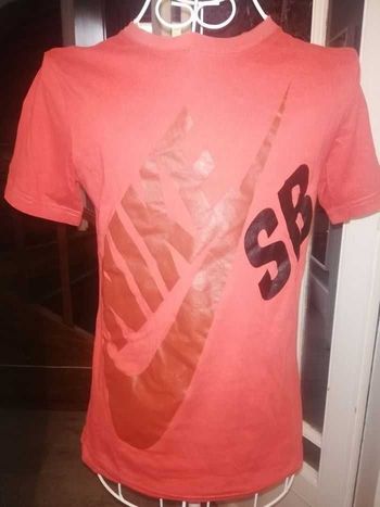 T-shirt 10 12 ans Nike