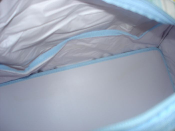 Sac à Langer "La Redoute" (mixte) - Neuf dans son emballage - photo numéro 4