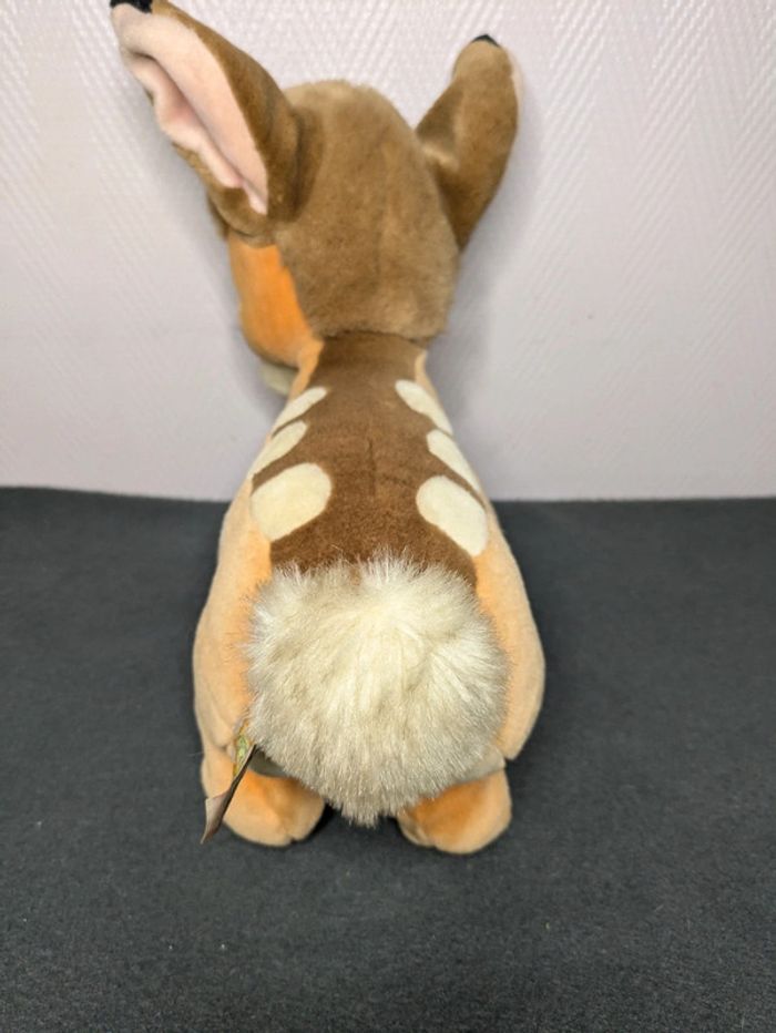 Peluche Bambi - photo numéro 4