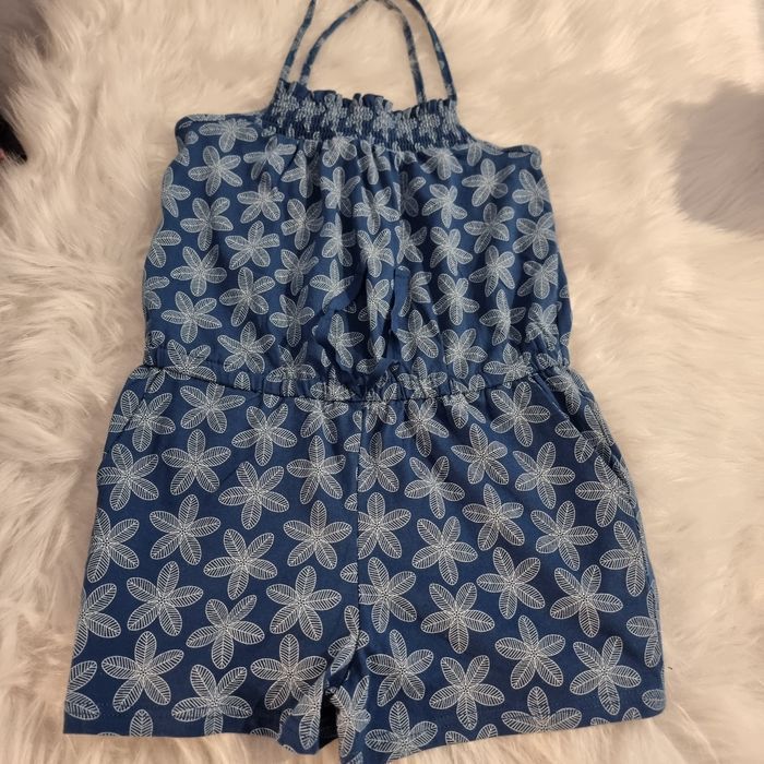 Neuve (non portée)🩷😍🤩 combishort 7 ans fille🩷😍🤩