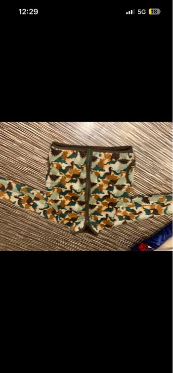 Lot vêtements garçon 