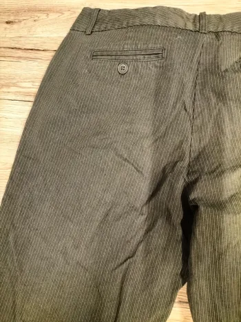 Pantalon  jambes larges 42 Gap