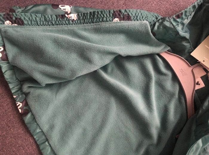 Ensemble bébé 3 pièces Mickey, Disneyland, vêtements baby boy, tenue garçon - photo numéro 8