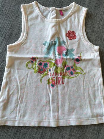 Débardeur Orchestra