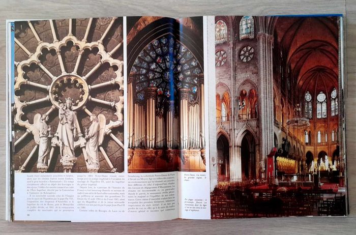 le grand livre de Paris - Paris 2000 et de toujours - Noel Graveline - photo numéro 10