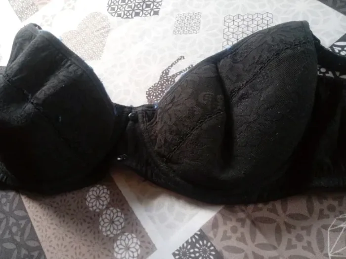 Lot soutien gorge grossesse - photo numéro 4