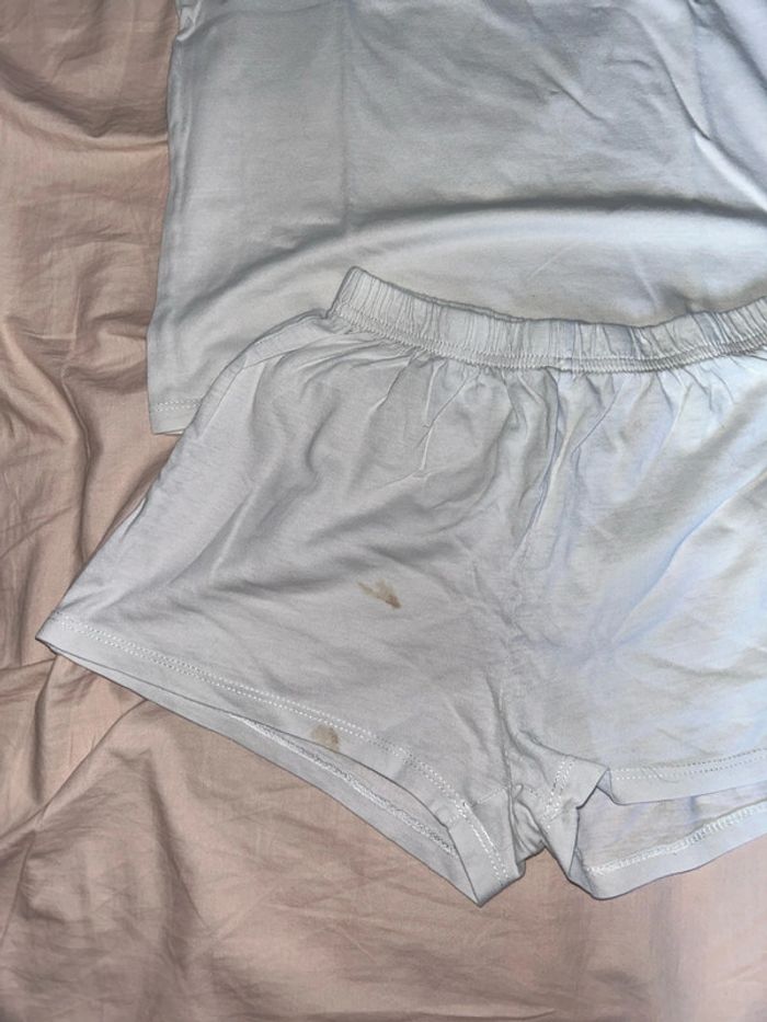 Pyjama été - photo numéro 2