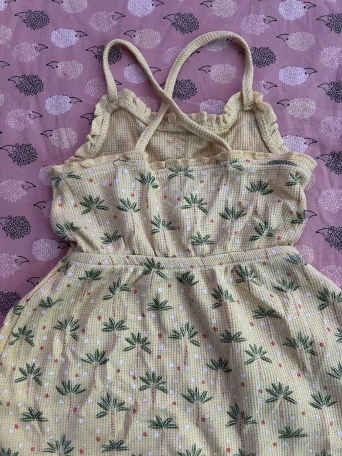 Lot été 4 ans fille - photo numéro 7