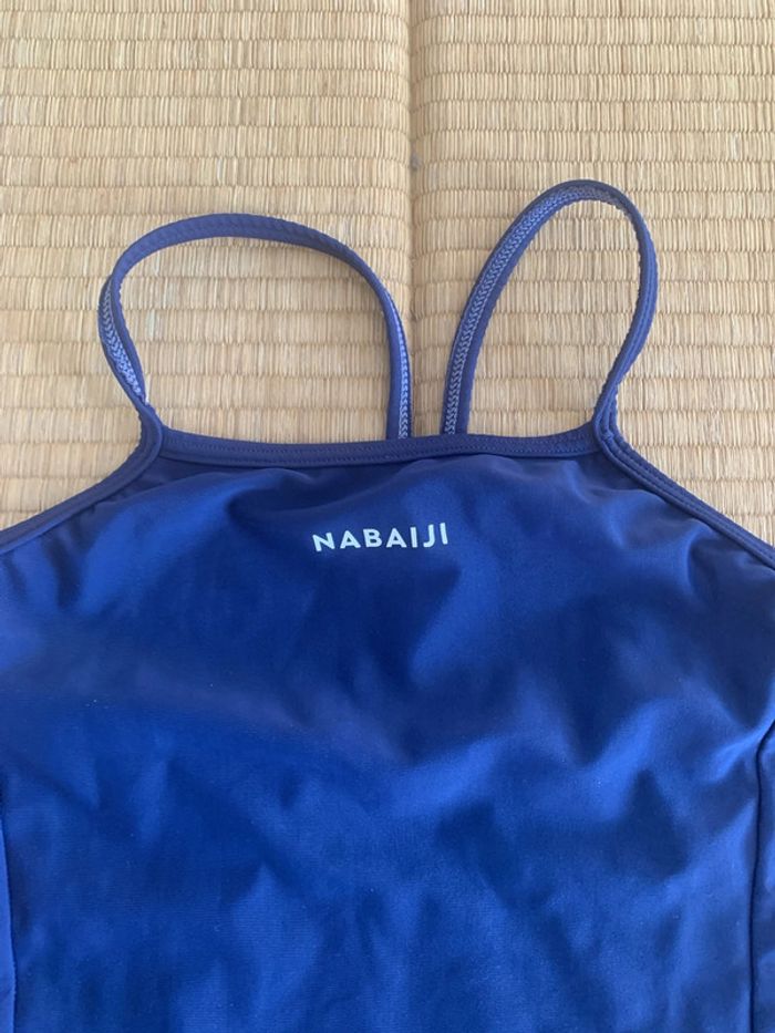Maillot de bain Nabaiji 12/13 ans - photo numéro 2