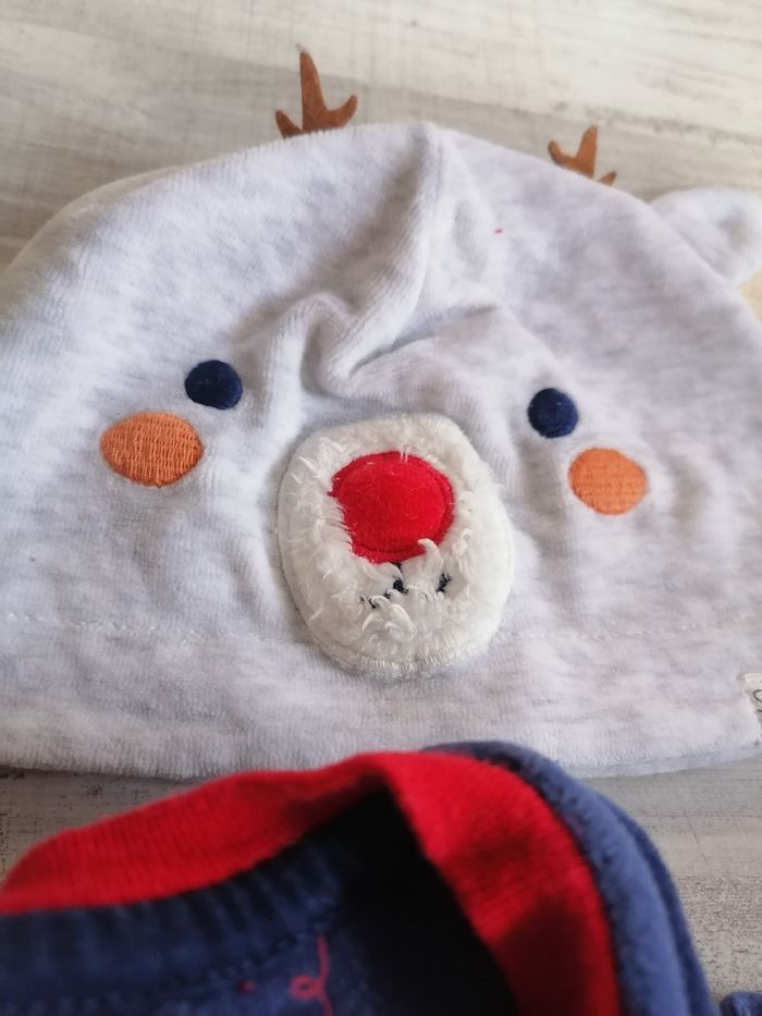 Pyjama de Noël - photo numéro 4