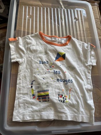 T shirt