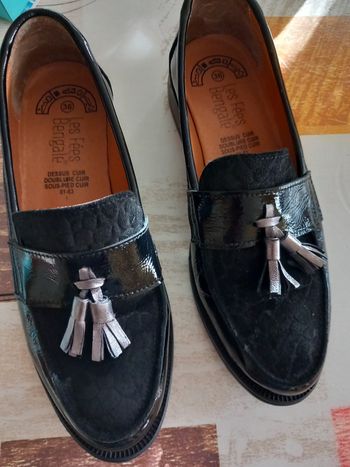 Mocassins