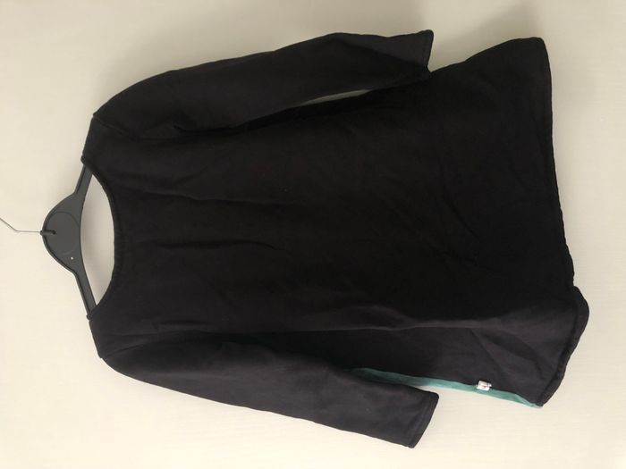 Robe tunique fille - photo numéro 2