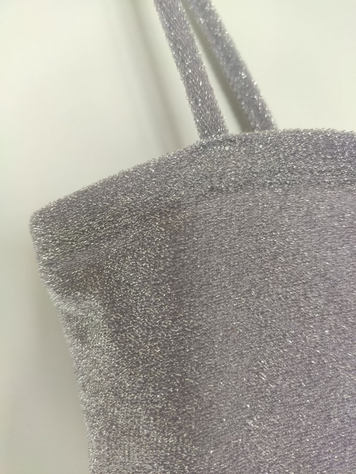 Jennyfer bandeau pailleté XS - photo numéro 4