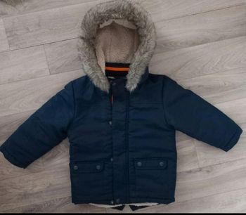 Manteau