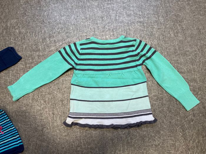 Lot de 2 pulls légers - photo numéro 3