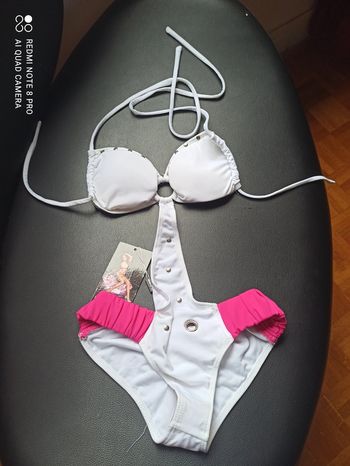 Maillot de Bain Femme 1 pièce Taille 34