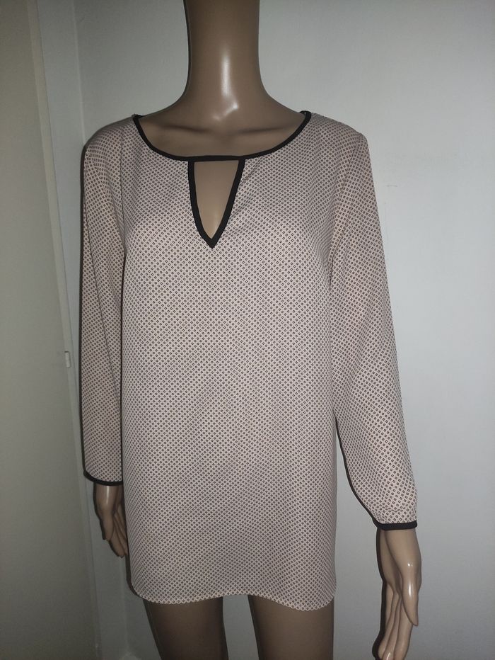Tunique Naf Naf taille 44