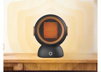 Chauffage électrique 