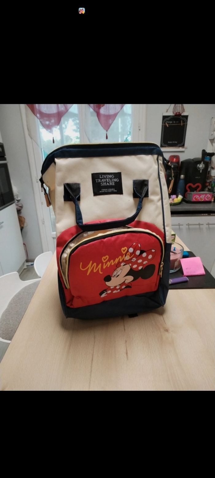 Sac Minnie