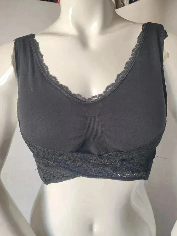 Soutien gorge brasière