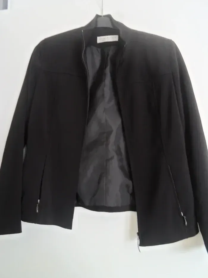 veste femme your 6th sense bien LIRE