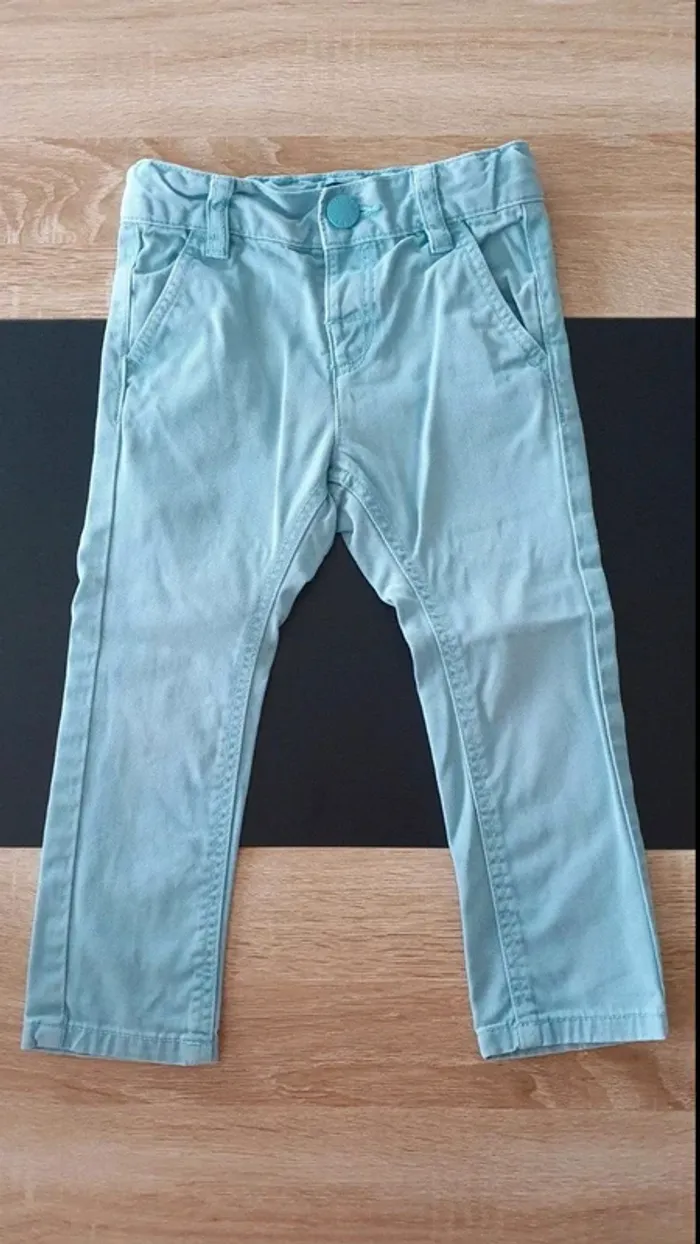 Jeans regular fit 24 mois