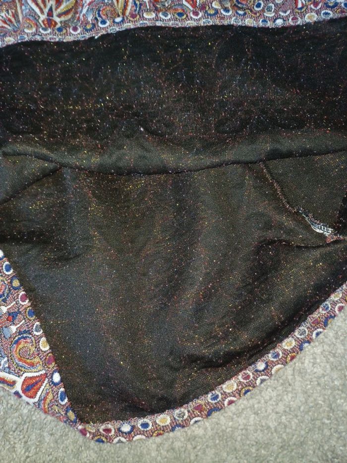 Robe Naf Naf taille XL - photo numéro 5