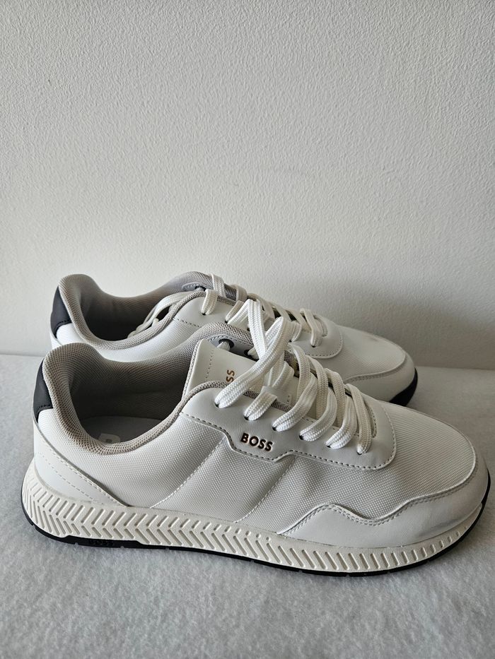Baskets Pointure 43 boss