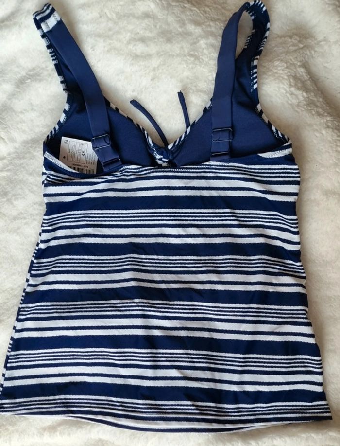 Tankini neuf - photo numéro 3