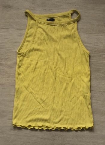 Débardeur 6 ans Kiabi