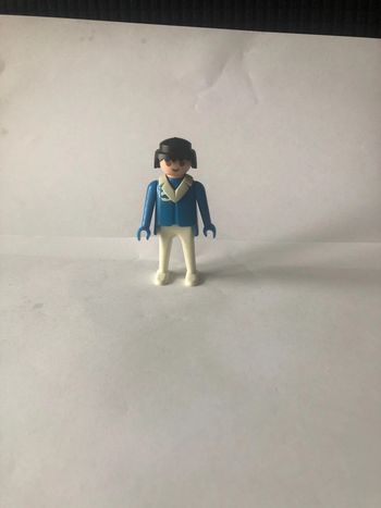 Figurine Playmobil vintage