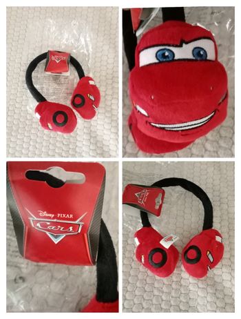 Cache oreille cars