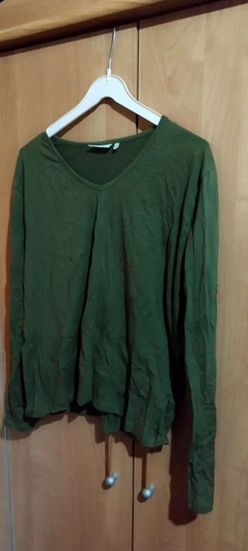 Pull femme