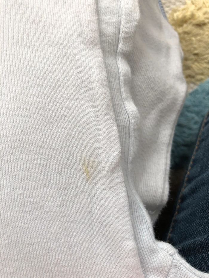 Lot 4 bodies ml - photo numéro 7