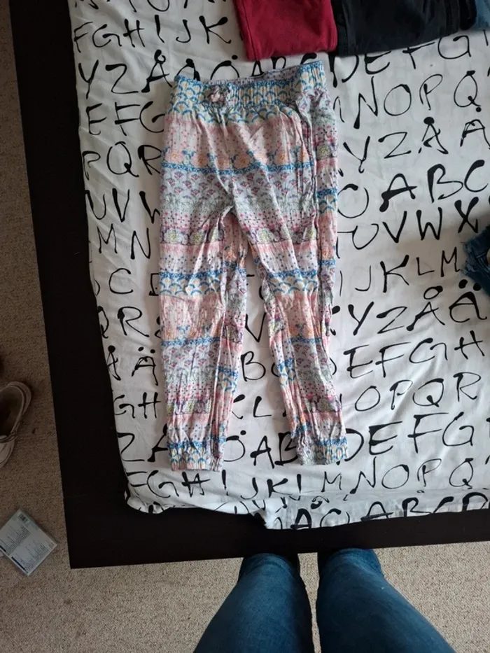 Pantalon - photo numéro 3