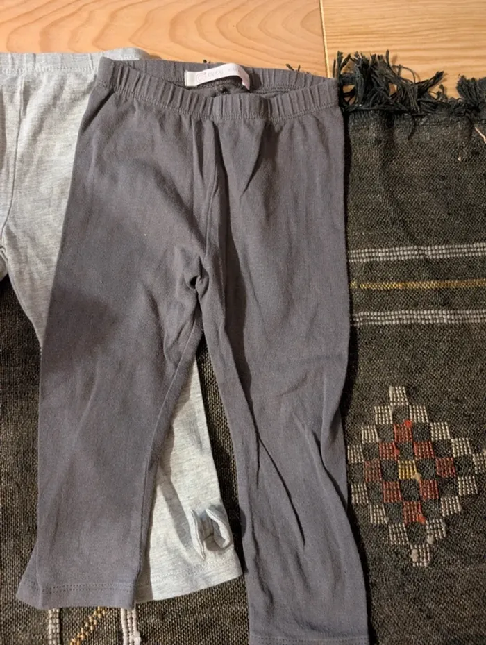 Lot leggings - photo numéro 6