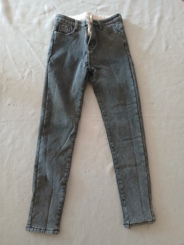 Jeans femme XXXS