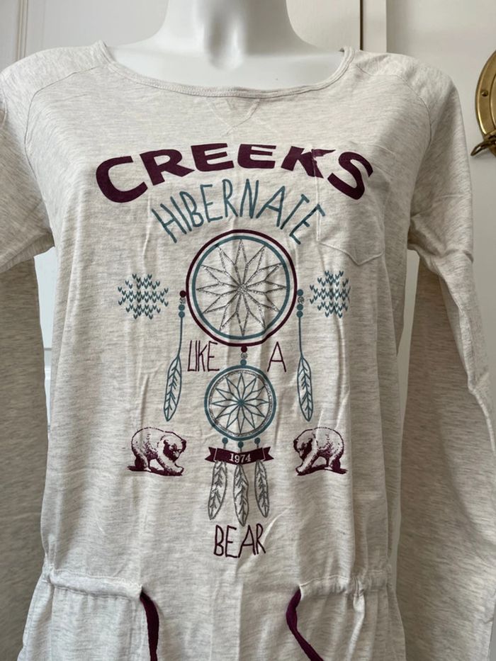 Robe Creeks - photo numéro 8