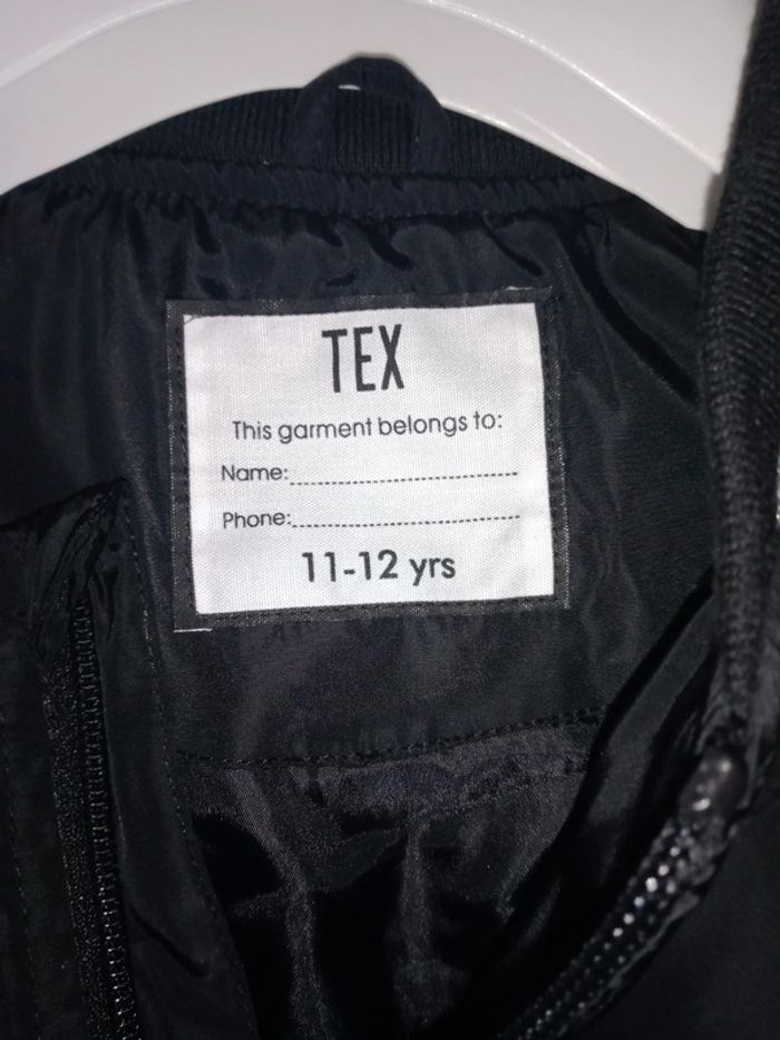 Veste - photo numéro 8