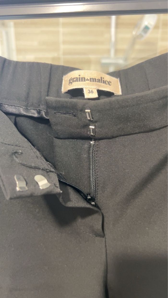 Pantalon femme - photo numéro 2