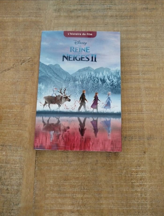Reines des neiges 2