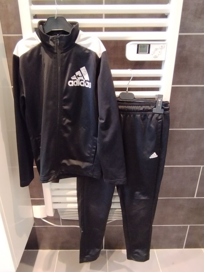 Survêtement - photo numéro 4