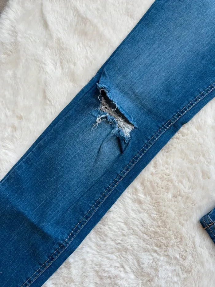 Jeans super skinny - photo numéro 2