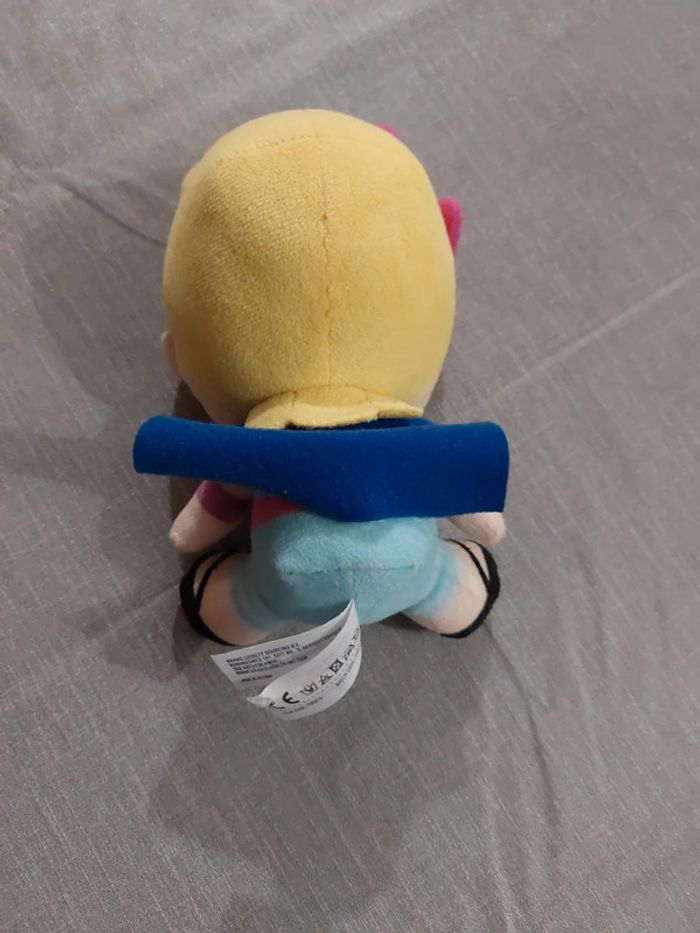 Peluche bo la bergère - photo numéro 2