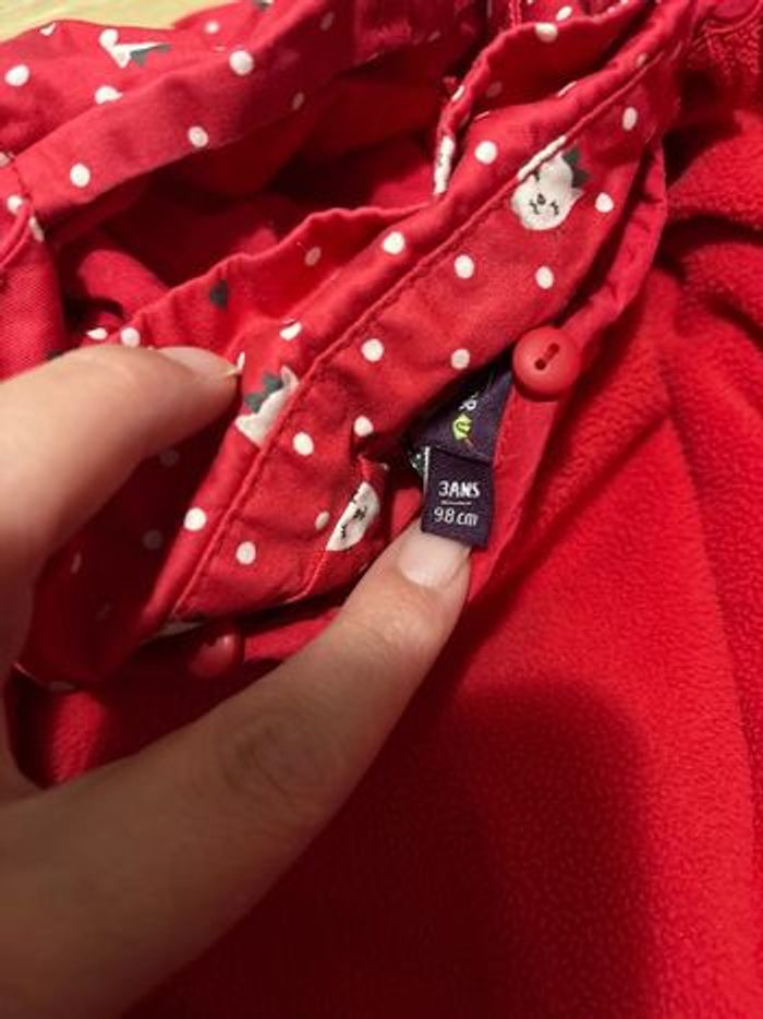 Veste doublé - photo numéro 9