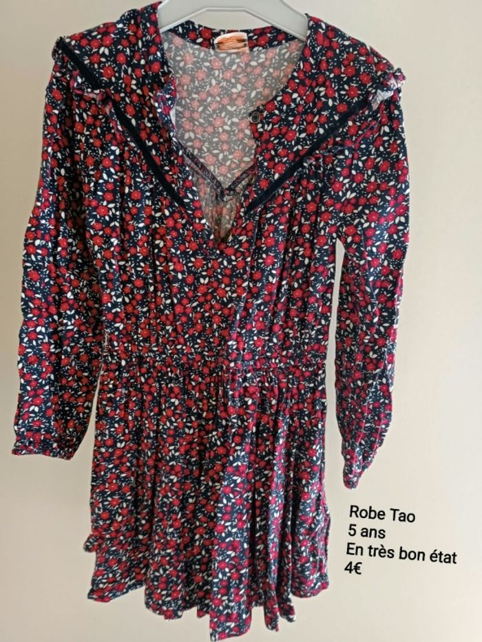 Robe Tao